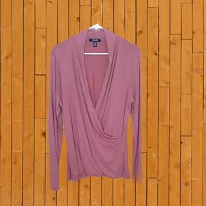 Chaps Women's New With Tags Long Sleeved Size XL